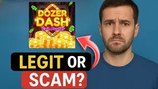 Dozer Dash Coin Pusher 2025 – Real Cash or Just Another Fake Game?