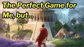 Ubisoft is making my Perfect Game