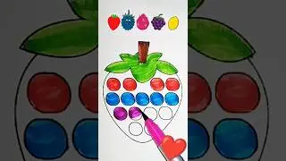Satisfying art #shortsfeed #shorts #artshorts #coloring #shorts #viralvideo #trending #subscribe