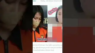 Viral Full Video Host Dream Live cek di 
