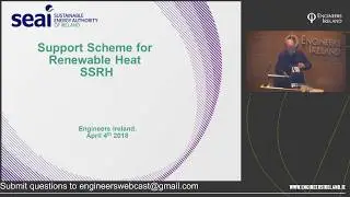 Support Scheme for Renewable Heat