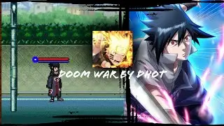 Doom War By Dhot V 0.24