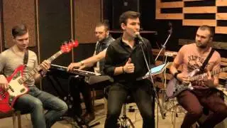 Money-Honey - Move like Jagger (Maroon 5 cover)