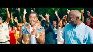 King Daddy Yod feat. Jacob Desvarieux - Démaré mwen (Clip officiel)