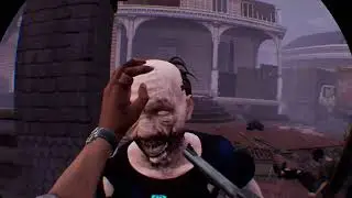 Walking Dead SnS | Via Corolla Trials