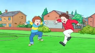 Ужасный Генри 3 серия