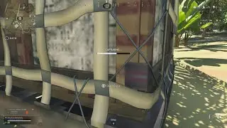 Graphics not fully rendering in Warzone on PS5