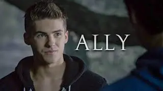 Theo Raeken | Ally