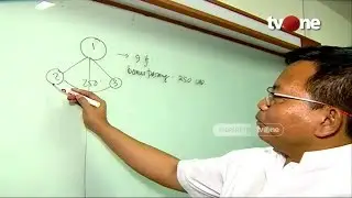 Penjelasan Sistem Piramida Bisnis Qnet