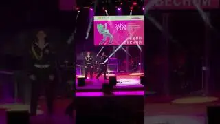Курсанты ЧВВМУ "Возвращайся домой"