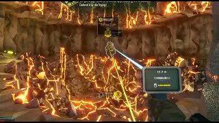 nicks hidy hole
