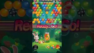 Bunny Pop | Level 