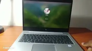 HP elitebook 830 g5 review (refurbished)