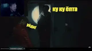 Будни Джова/танки/водила/зомби/джов боится)