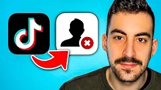 Cómo Bloquear a alguien en Tiktok para que no vea tus videos  ✅ 2024