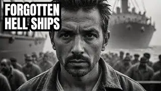 WARNING What Happened on Japan's Prisoner Hell Ships Will Haunt You - Forgotten History