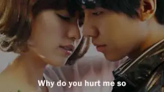 Jisun - Crazy In Love [Eng. Sub]