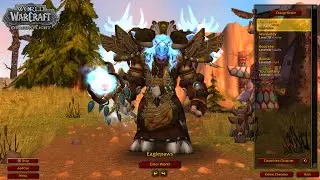 This Comp Will Dominate The 2v2 Ladder In Dragonflight Season 1! - Resto Druid / Fury Warrior