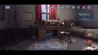 [Identity V] Tune In! We Live Baby YEAH!