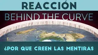 Cómo volverte TERRAPLANISTA en 3 pasos - Análisis del documental de Netflix