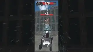 Открытый мир#3 toilet fight