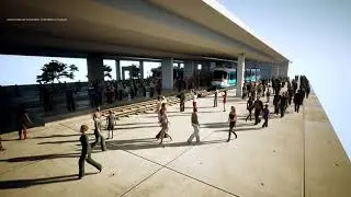 UE4 - Population System 2019.3 Full Pack
