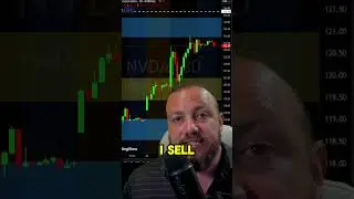 I Bought NVDA Stock! Then did this! #optionstradingstrategy #incomestrategies