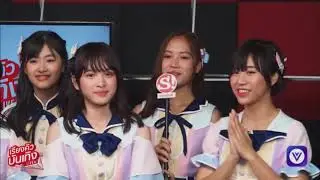 BNK48...รุ่น2โอชิใครบ้างในรุ่นที่1 - เรียงคิวบันเทิง