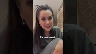 Dilan Polat "Alın terimle kazanmadım"