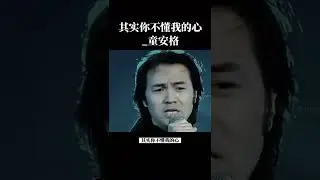 其實你不懂我的心_童安格