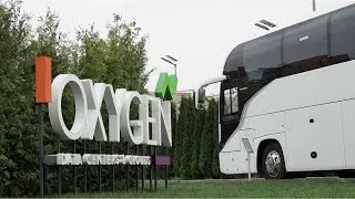 IT митап OXYGEN 27.09.2024