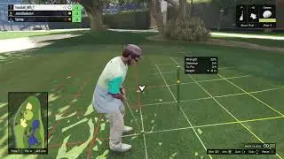 Grand Theft Auto V The One That Got Kennedy