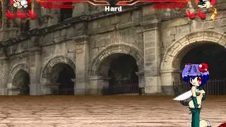 Eight Marbles 2X CPU Battle 