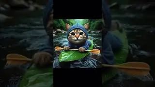Do you like Cat ❤ 