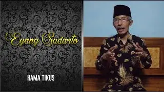 Hama Tikus - Eyang Sudarto