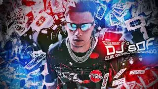 MONTAGEM - ZONA NORTE (DJ SDF) MC MENOR 17 MC Brenno ZS