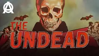 The Undead (1957) - Full Movie 🎥