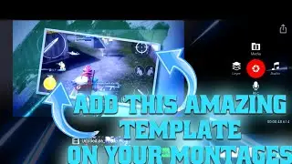 Amazing Template For Pubg Montage - ADDICTS TUTORICS