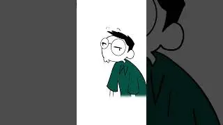 Is It Hot In Here? (Animation Meme)