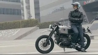 PMJ Jeans Collection 2016