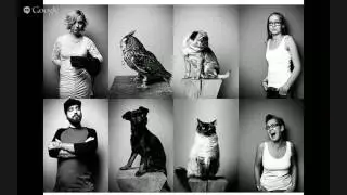 15 фотопроектов для развития творческой жилки