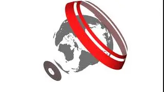 BBC News Globe Graphic