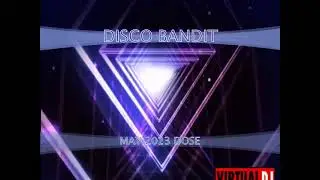 INDIE DANCE & MELODIC HOUSE 2023 (MAY DOSE BY DISCO BANDIT)