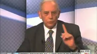El Discurso de Peña Nieto