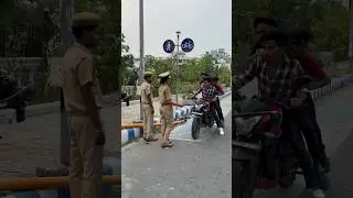 Aaj toh gaya😱 