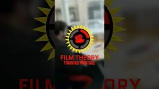 Film Theory Training Montage❤️! 