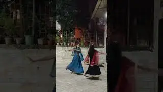 Happy Navrati ❤💙🖤