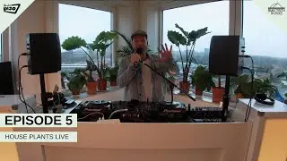 Mike Mago | House Plants Live | Episode 5 year mix - The best new disco, house and tech house!