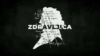 Rok Nardin - Zdravljica (feat. Manca)