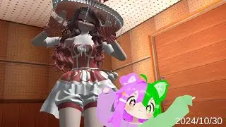 Vr chat video with Lordpotato